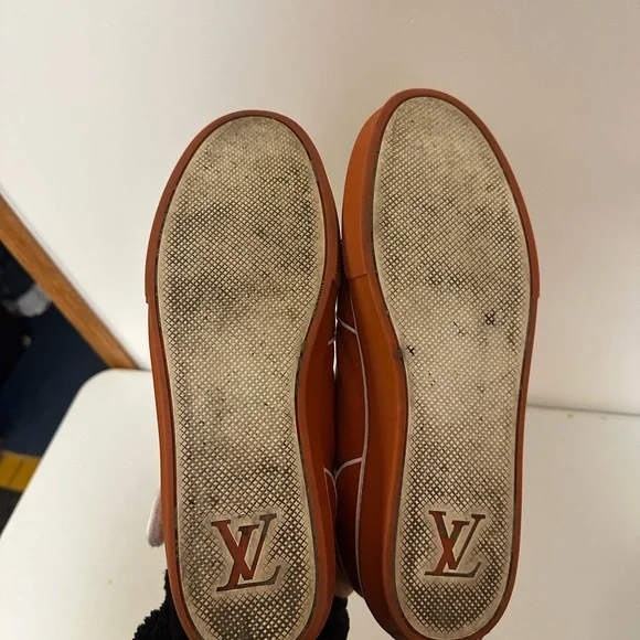 louis vuitton shoes - Picture 8 of 10